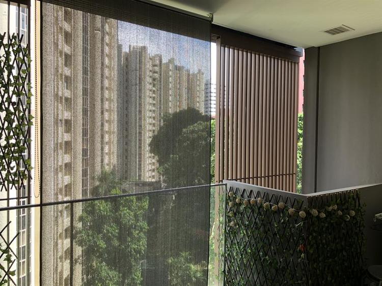 OUE Twin Peaks (D9), Condominium #172430002